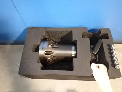 Reishauer Milling Spindles