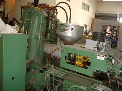 USED 1983 NEWBURY V4-30ARS