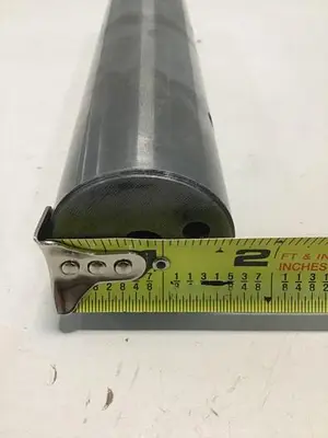 Used NEGRI BOSSI 700H-200 / TP Injection Molding Parts Michigan US | Ideal Machinery #1302609