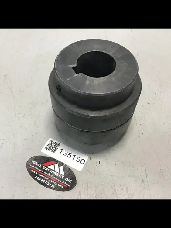 Used MAGNALOY COUPLINGS 500 Motors (misc) Michigan US | Ideal Machinery #871353