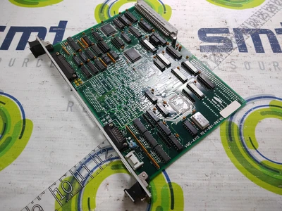 USED SAMSUNG AEROSPACE H2-AXIS VME-AXIS H2 REV-001-002