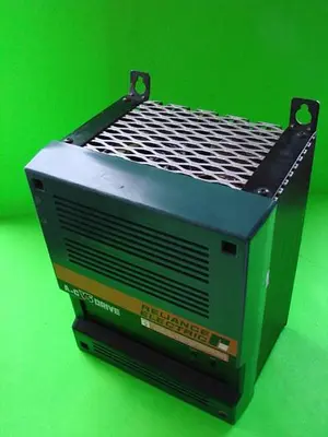 USED RELIANCE ELECTRIC 1AC2002U