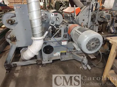 USED MEREEN JOHNSON MJ 431-DC RIP LINE