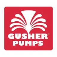 GUSHER