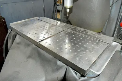 USED MOORE #3