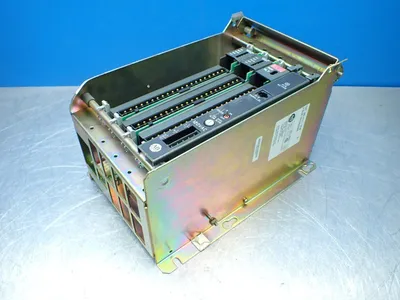 USED ALLENBRADLEY 1771A1B