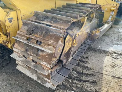 2013 Komatsu D65EX-17