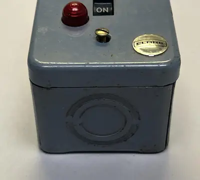 New | in-Stock CLARK RL11-PL Motors (misc) | Surplus Asset Holdings #1205120