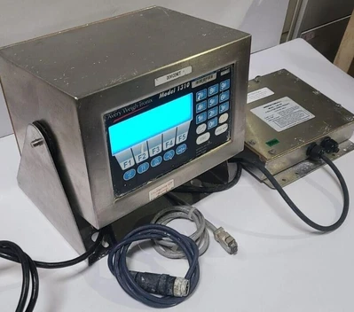 Avery 75756756456 Tabletop Scales | Amiron Machinery (4)