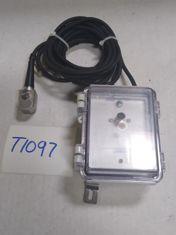 Used CTC CTC  AC104-2C Inspection Machines Arizona US | ASSET CONVERSION SPECIALISTS, INC. #321083