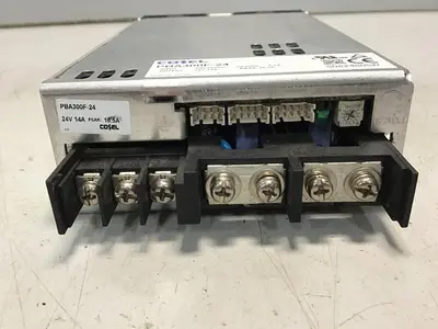 USED COSEL PBA300F-24