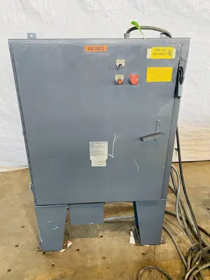 USED U.S. BAIRD #8