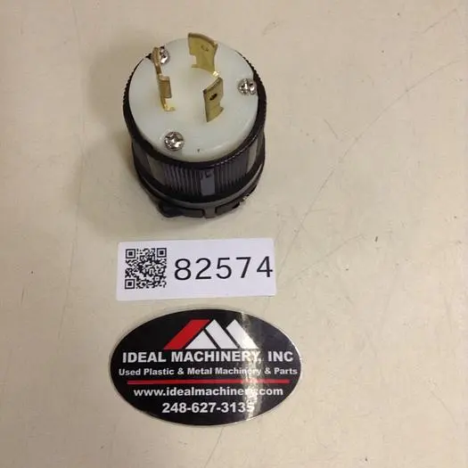 NEW COOPER L5-20