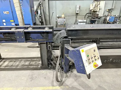 USED HGG SPC-500