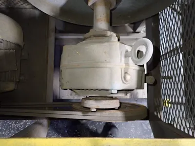 Mwf 20" X 42" Mixer