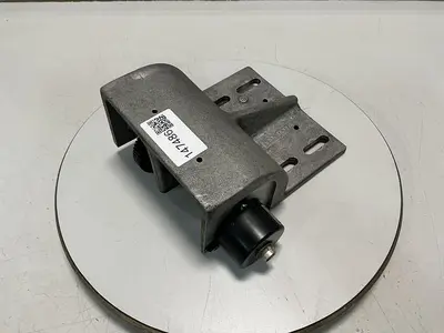 USED VAN DORN 330650-A-108
