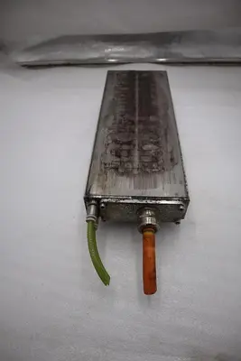 SIEMENS 1FN3 300-2WC00-0AA1 PRIMARY SECTION F. LINEAR MOTOR STOCK 3037A