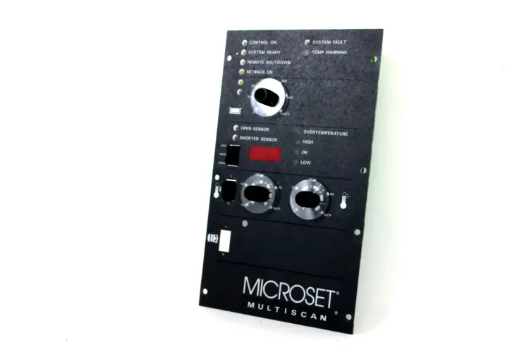 Used NORDSON 102168F Temperature Controls | Industrial Parts R Us Inc. #360703