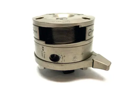 USED LMT FETTE EVOLINE THREAD ROLLING AXIAL DIE HEAD ARK-F1 EVO