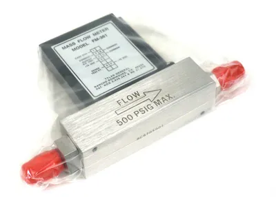 NEW TYLAN GENERAL FM-361 MASS FLOW CONTROLLER FM361