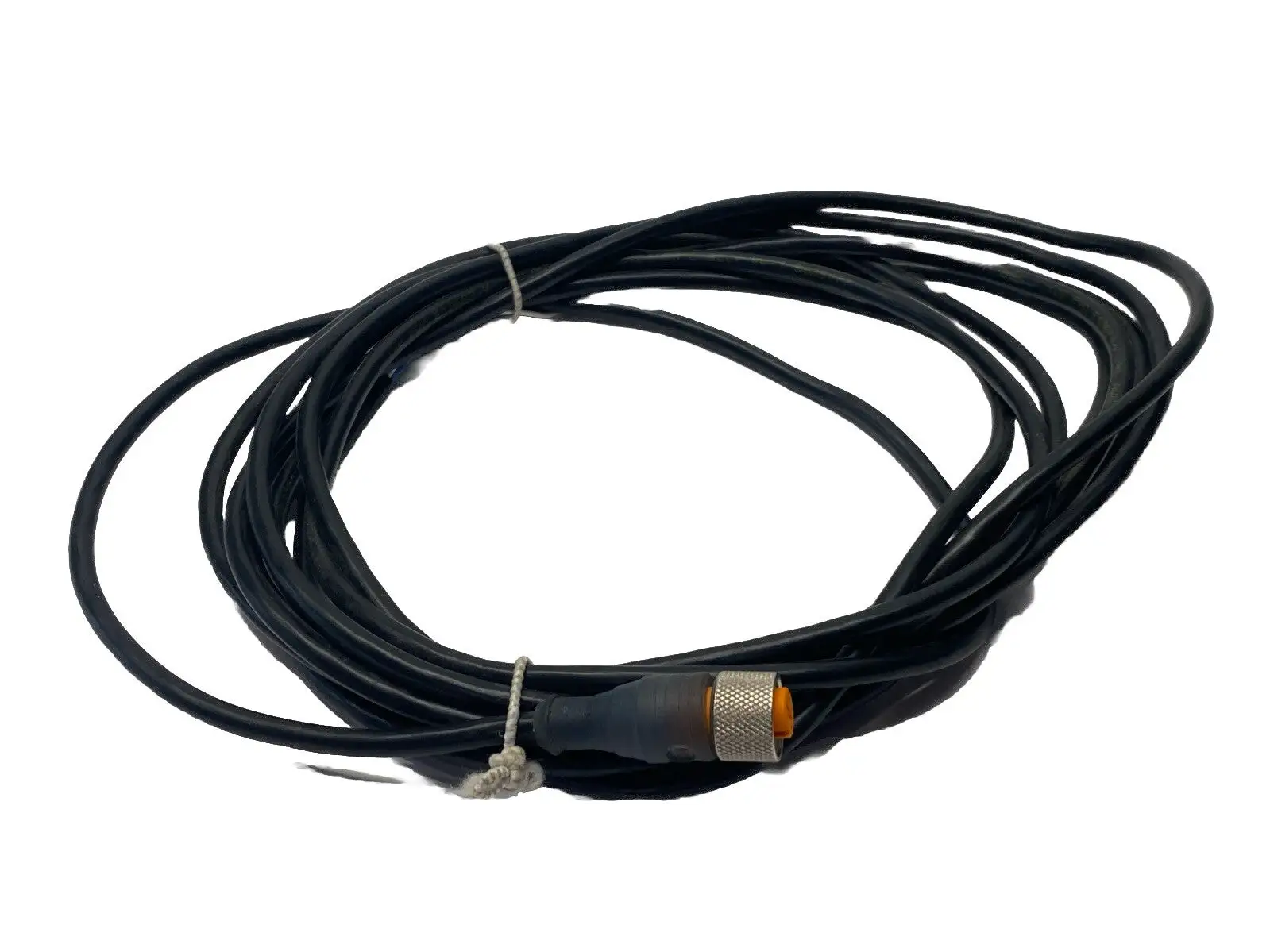 Used Lumberg RKT 4-295/5M Bus Bars & Plugs Michigan US | Maverick Industrial Sales #1395878
