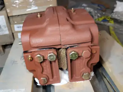 USED KOMATSU PC2987R
