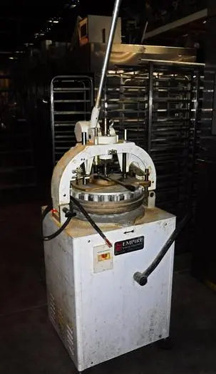 Used EMPIRE BAKERY EQUIPMENT _UNKNOWN_ Dough Dividers Tennessee US | BAKE Marketing #391905