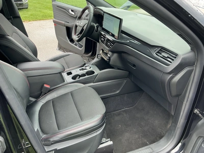 Used 2025 FORD ESCAPE SUVs Michigan US | Miedema Asset Management Group #1402764