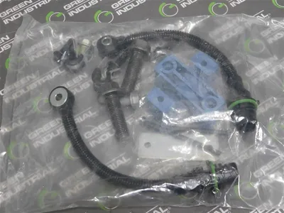 Volvo Penta Bi-Fuel Mounting Kit without Woodward Governor 8404-2060 New
