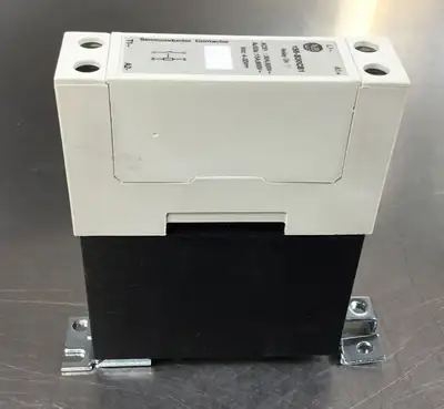 USED Allen-Bradley 156-B30CB1