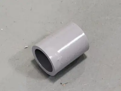 1/2" REC10 CPLG PVC Conduit Coupling (Box of 20)