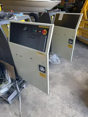Used 2020 FANUC M2000IA/2300 Robots Michigan US | RAB Industries, Inc. #383532