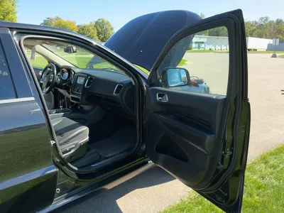 Used 2012 DODGE DURANGO SUVs Michigan US | Miedema Asset Management Group #1461363