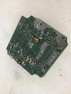 USED MTS 600007