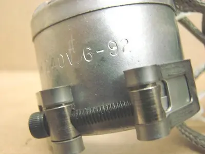 NEW APPLIED INSTRUMENTS A-16B1416