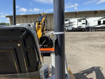 Used 2026 CFG INDUSTRY MX20R Crawler Excavators - Mini Michigan US | Miedema Asset Management Group #1372904