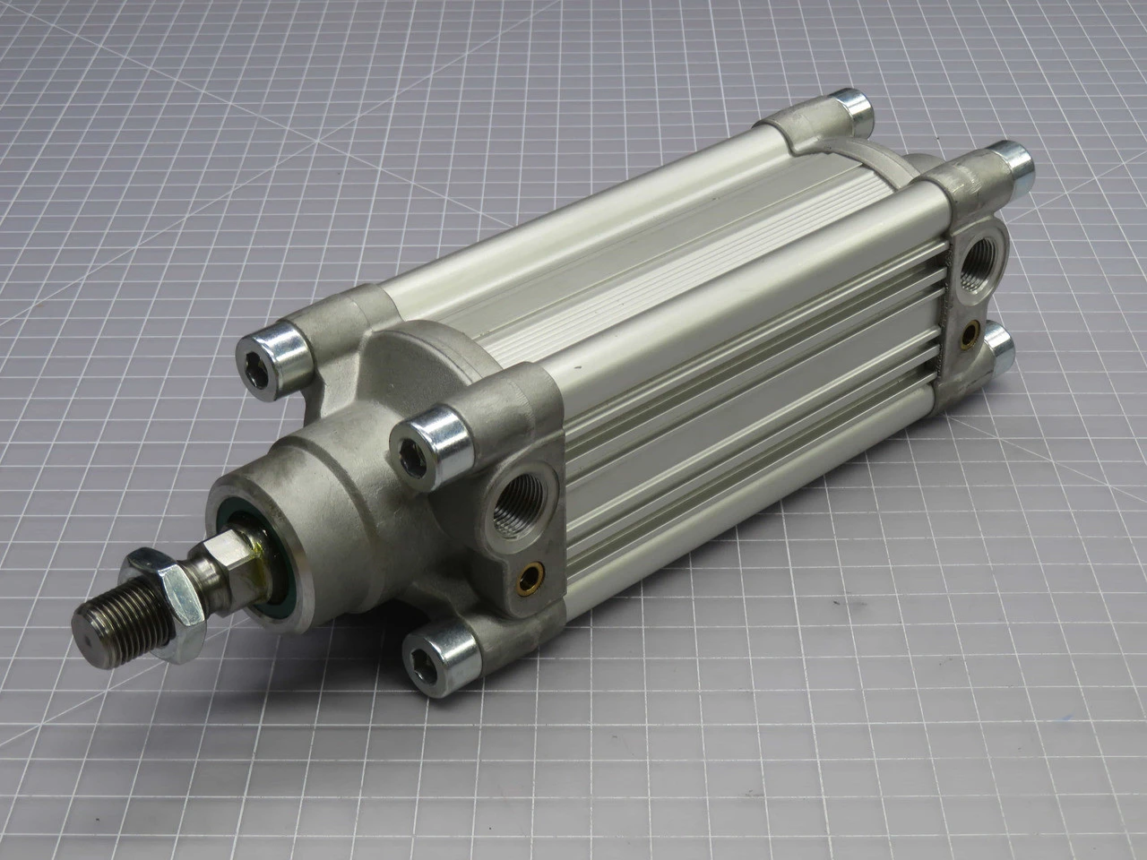 Used AVENTICS _UNKNOWN_ Pneumatic Cylinders Texas US | OCO Industrial #1704066