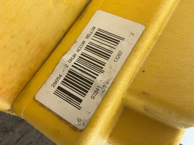 (5) Spill Containment Skids for Barrels, three two drum approx. 2’x4’ and two four drum approx. 4’x4...