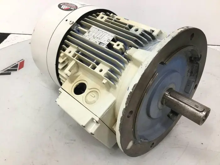 Used WATT WAF 134ML4 Motors (misc) Michigan US | Ideal Machinery #939984