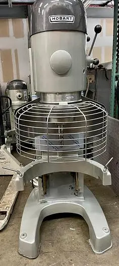 Used HOBART V-1401 Mixers Ohio US | Palm Beach Restaurant Equipment, LLC #1418271