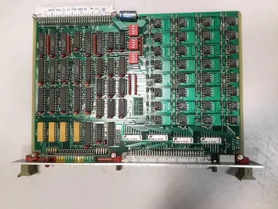 Used SEPRO ROBOTIQUE 07S0095104/A Circuit Boards Michigan US | Ideal Machinery #596698