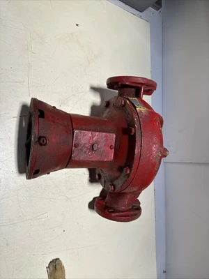 USED BELL-GOSSETT 60-9 KT EE