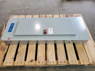 USED CUTLER-HAMMER CBL242