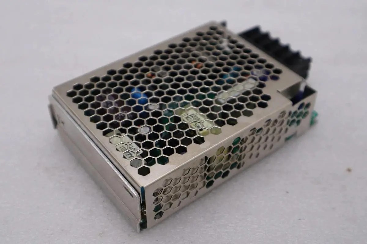 TDK-Lambda HWS50-3/A Switching Power Supply STOCK H566A