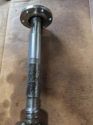 USED DOOSAN TIC