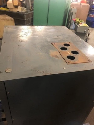 USED Eaton Cutler Hammer VB358T