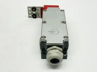 Used Elan SDG 01.1110 Relays & Switches Michigan US | Maverick Industrial Sales #1489928