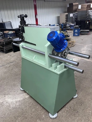 Used _UNKNOWN_ _UNKNOWN_ Planishers Michigan US | Miedema Asset Management Group #1371764