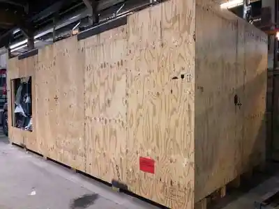 USED SULZER GSG 150-360