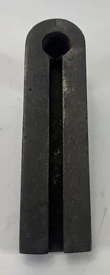 Unknown Lathe Banjo 8-1/2" (6463)